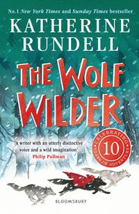 Produktbild: The Wolf Wilder