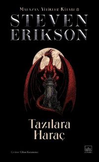 Produktbild: Tazilara Harac Ciltli