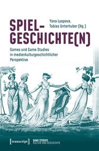 Produktbild: Spielgeschichte(n)