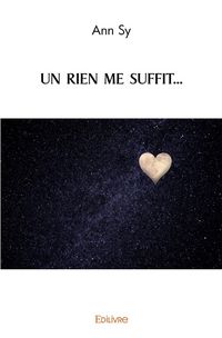 Produktbild: Un Rien Me Suffit...