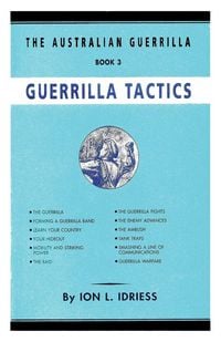 Produktbild: Guerrilla Tactics