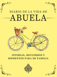 Produktbild: Diario de la Vida de Abuela