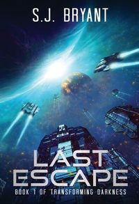 Produktbild: Last Escape