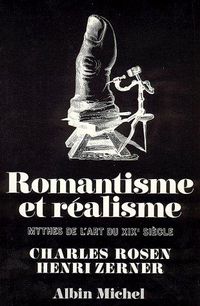 Produktbild: Fre-Romantisme Et Realisme