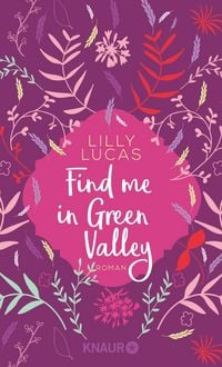 Produktbild: Find me in Green Valley