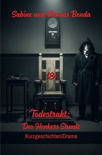 Produktbild: Todestrakt: Des Henkers Stunde