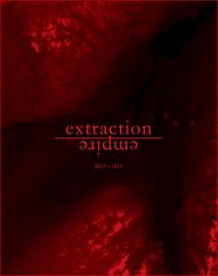 Produktbild: Extraction Empire