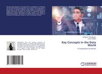 Produktbild: Key Concepts in the Data World
