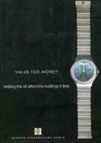 Produktbild: Value for Money