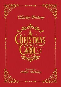Produktbild: A Christmas Carol