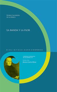 Produktbild: La banda y la flor.
