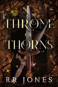 Produktbild: Throne of Thorns