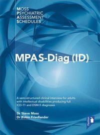 Produktbild: Moss-Pas (Diag Id)