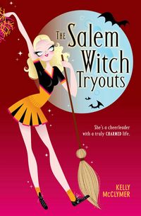 Produktbild: The Salem Witch Tryouts
