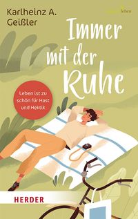 Produktbild: Immer mit der Ruhe