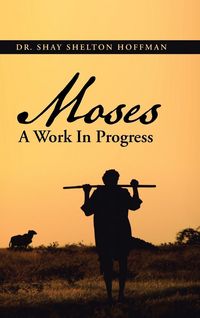 Produktbild: MOSES A Work In Progress