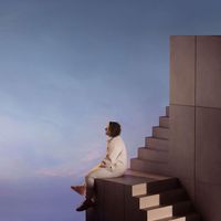 Produktbild: Capaldi, L: Broken By Desire To Be Heavenly Sent