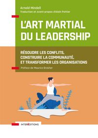 Produktbild: Le leadership comme art martial
