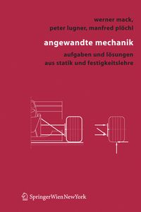 Produktbild: Angewandte Mechanik
