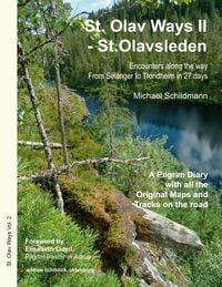 Produktbild: St. Olav Ways II - St.Olavsleden
