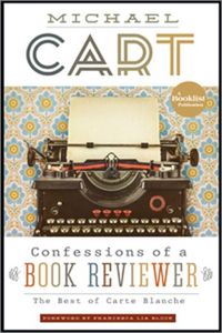 Produktbild: Cart, M: Confessions of a Book Reviewer