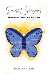 Produktbild: Sacred Seasons