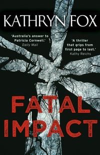 Produktbild: Fatal Impact