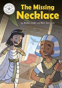 Produktbild: Reading Champion: The Missing Necklace
