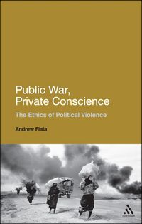 Produktbild: Public War, Private Conscience