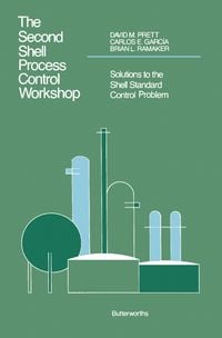 Produktbild: The Second Shell Process Control Workshop