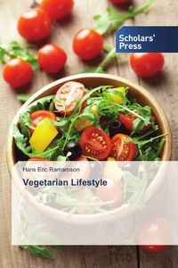 Produktbild: Vegetarian Lifestyle