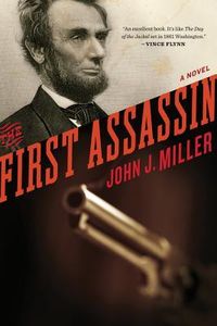 Produktbild: First Assassin