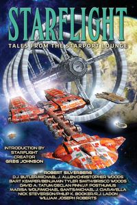 Produktbild: Starflight