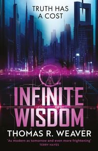 Produktbild: Infinite Wisdom