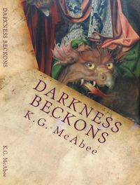 Produktbild: Darkness Beckons