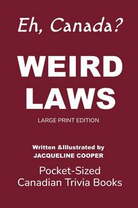Produktbild: Weird Laws