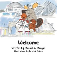 Produktbild: Welcome