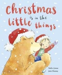 Produktbild: Christmas is in the Little Things