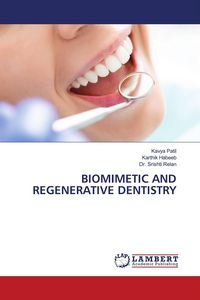 Produktbild: BIOMIMETIC AND REGENERATIVE DENTISTRY