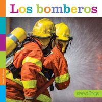 Produktbild: Los Bomberos