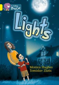 Produktbild: Collins Big Cat Lights Workbk