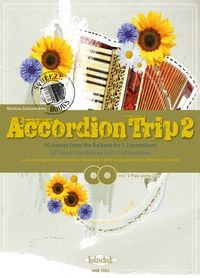 Produktbild: Accordion Trip 2