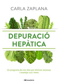 Produktbild: Depuraci&oacute; hep&agrave;tica