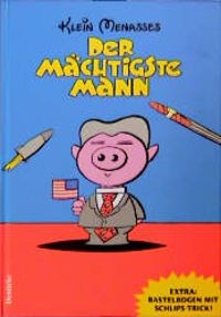 Produktbild: Der m&auml;chtigste Mann