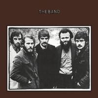 Bild vom Artikel The Band (50th Anniversary,Remastered) vom Autor The Band