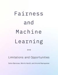 Produktbild: Fairness and Machine Learning