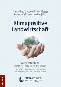 Produktbild: Klimapositive Landwirtschaft