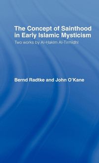 Produktbild: The Concept of Sainthood in Early Islamic Mysticism