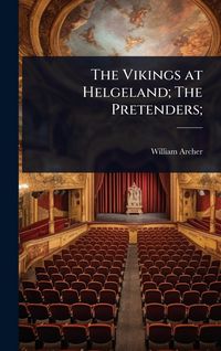 Produktbild: The Vikings at Helgeland; The Pretenders;