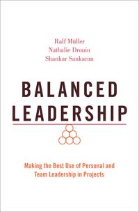 Produktbild: Balanced Leadership